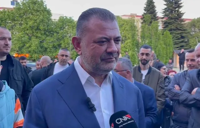 Tom Doshi falënderon 50 mijë votuesit e PSD: Pavarësisht të gjithë sfidave, ne ia dolëm dhe misioni vazhdon