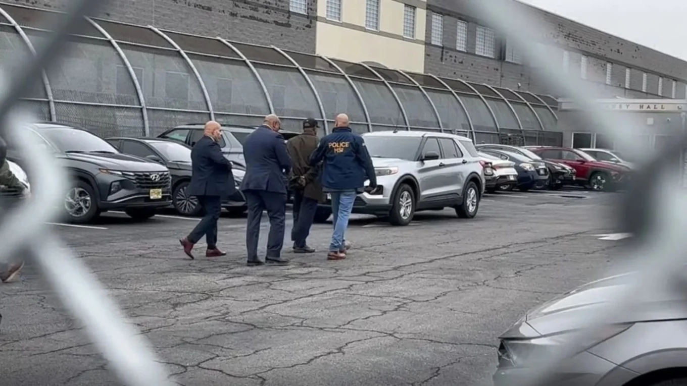 SHBA, arrestohet kryebashkiaku i Newark, kandidat për guvernator