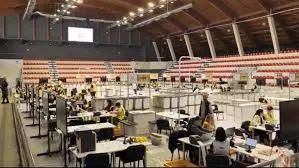 Kanë mbërritur mbi 180 mijë zarfe me votat e diasporës