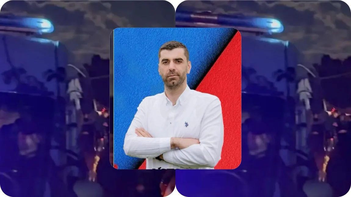 Dibër/ Polici që qëlloi me armë në Dibër është babai i kandidatit të PS-së