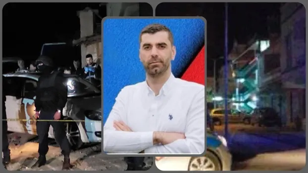 Babai i nipit  të Ymer Lalës qëlloi me armë për kandidatin socilaist në Dibër, arrestohet
