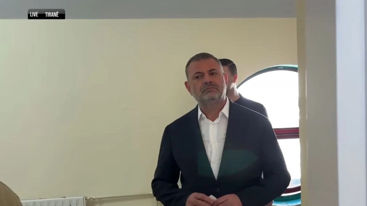 Doshi voton në Tiranë : Rezultati do të jetë surprizë! Me Berishën s’bëj koalicion