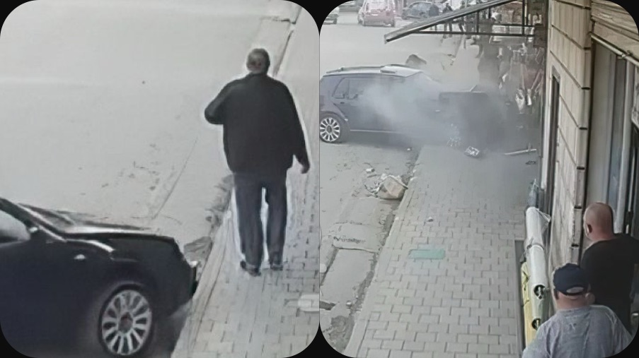 Peshkopi/Ndërron jetë efektivi Veli Gjura, u përplas nga një shofer i dehur