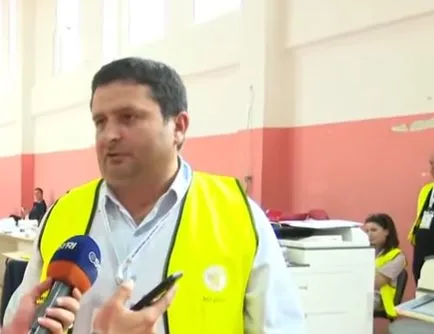 Kreu i KZAZ konfirmon mashtrimin: Shoferi i Xhabaftëve përdori badge fallco si vëzhgues