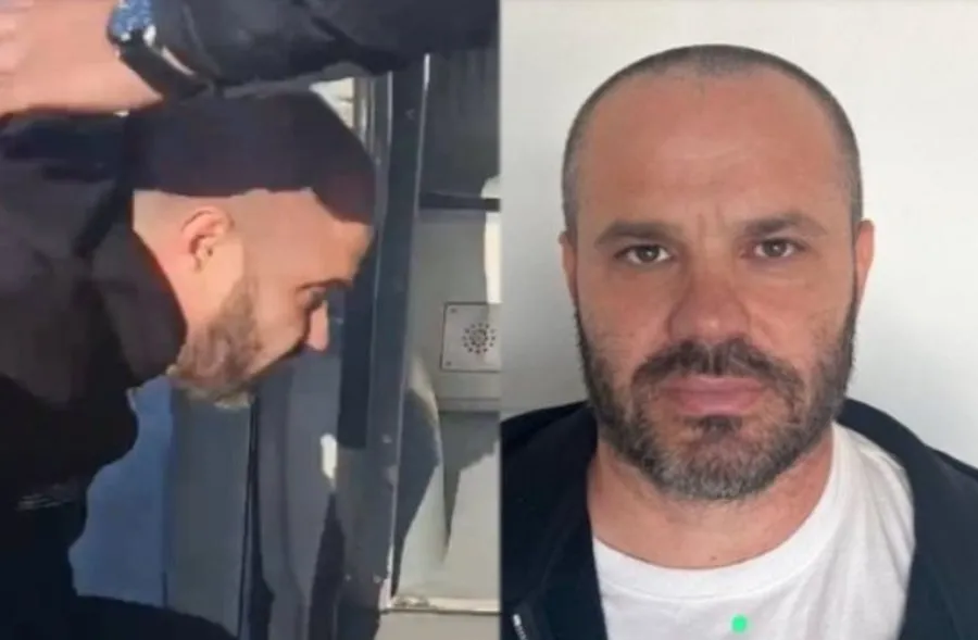 Florenc Çapjas i refuzohet e drejta e votës në burg