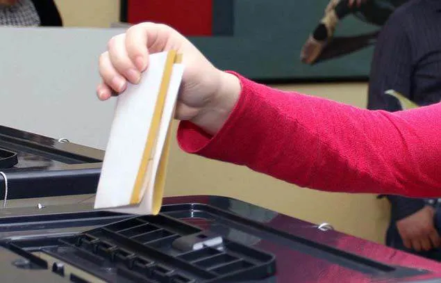 Vorë/ PS  më shumë vota në kutinë e parë por doferenca duket se do të jetë e vogël