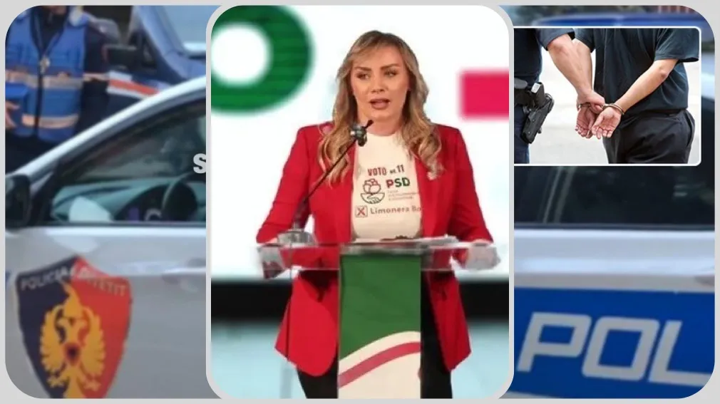 Vihet në pranga babai i kandidates së PSD në Fier për blerje vitash