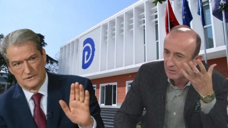 Dash Sula sulmon ashpër drejtursit e PD: Kështu është kur bën qoka!