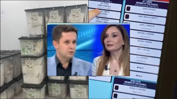 Tiranë/ Tabaku dhe Alimehmeti të preferuarit e demokratëve në Njësinë 10
