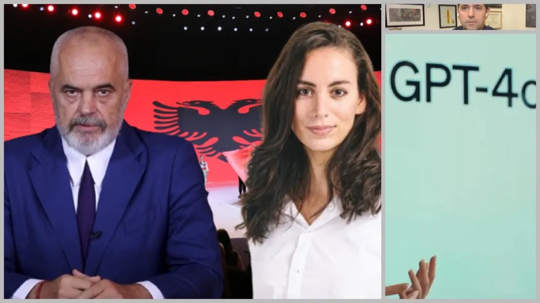 Basti i rrezikshëm i Qeverisë Rama