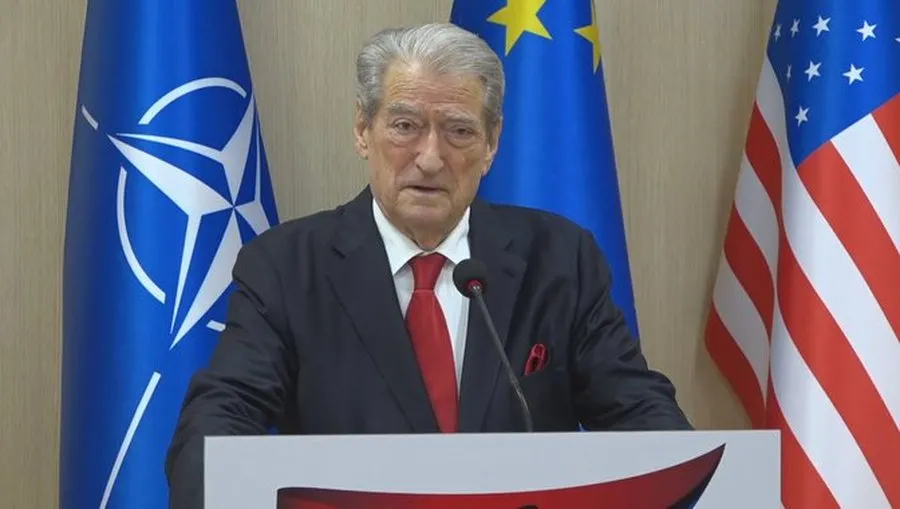 Berisha thirrje demokratëve: Tregoni përkushtimin dhe seriozitetin maksimal në numërimin dhe vlerësimin e çdo vote