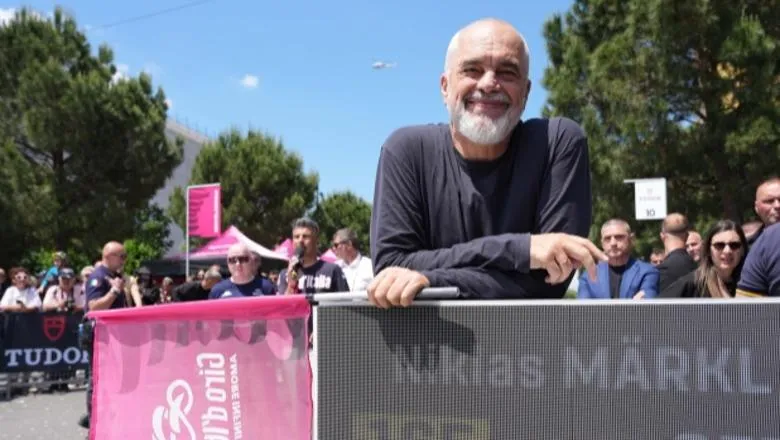 Rama për “Corriere della Sera”: E prisja fitoren, njerëzit nuk janë budallenj
