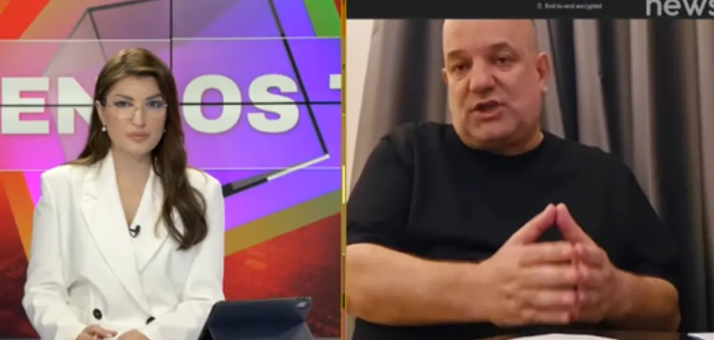 Demokrati i famshëm Vrenozi thirrje Berishës: Doktor, pastro shtëpinë se nuk vazhdohet më kështu…