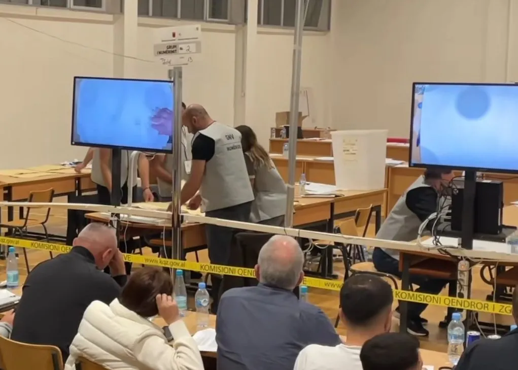 Lezhë/ PD i merr mandatin PS dhe çon 4 deputetë në Parlament