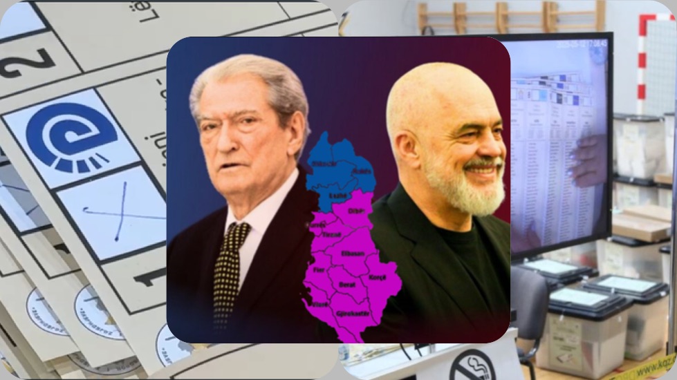 Pse humbi opozita?