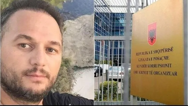 SPAK kërkon 6 vite burg për avokatin Radovan Çela në dosjen “Toyota Yaris”