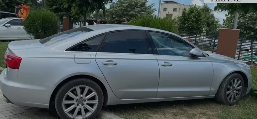 Tiranë/ Merret peng 31-vjeçari , arrestohet autori