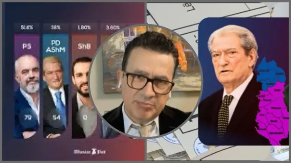 Letër e hapur: Zoti Berisha, mos jep dorëheqje se i duhesh Ramës edhe për 2029