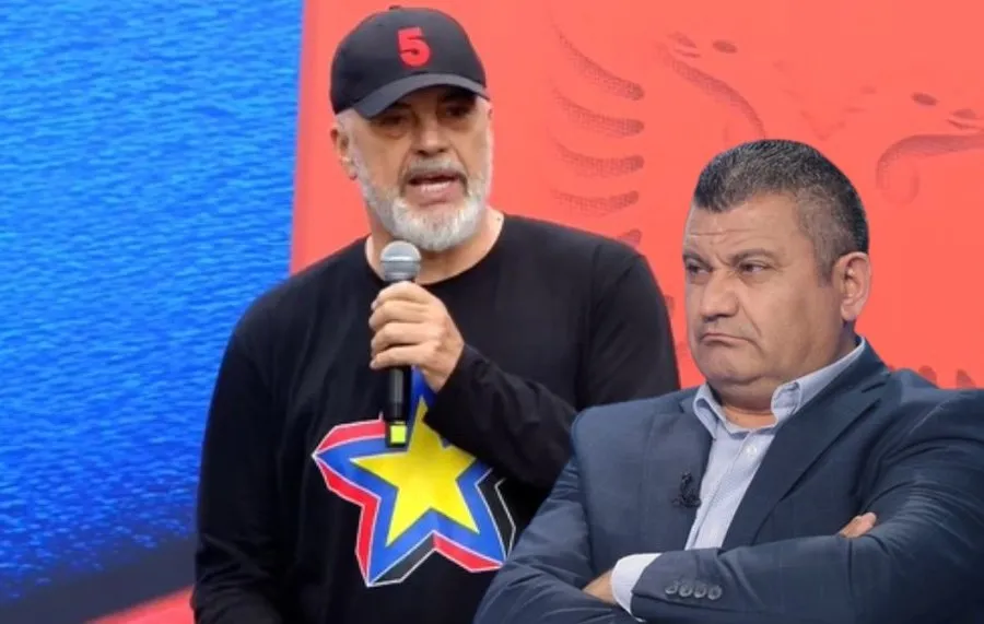 Unë, nga sot (e në vazhdim), jam me Edi Ramën!