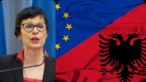Kryediplomatja e BE  dhe Komisioneri Kos deklaratë për zgjedhjet: Shumica qeverisëse përdori pushtetin për vota
