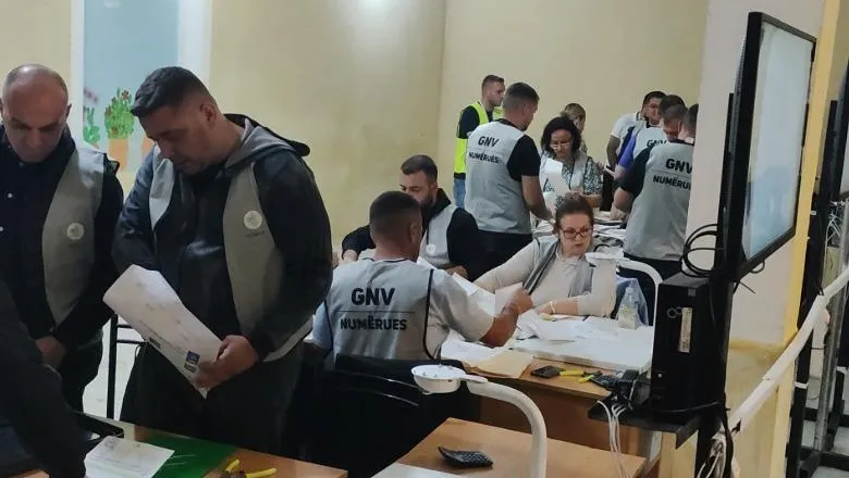 Tiranë, kush janë emrat më të votuar në votat prefernciale?