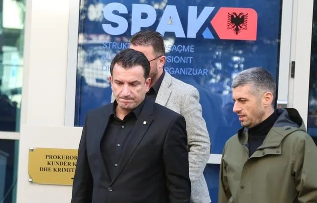 Gjykata e Lartë pranon rekursin e vëllait të Erion Veliajt dhe kthen çështjen në Apelin e Posaçëm