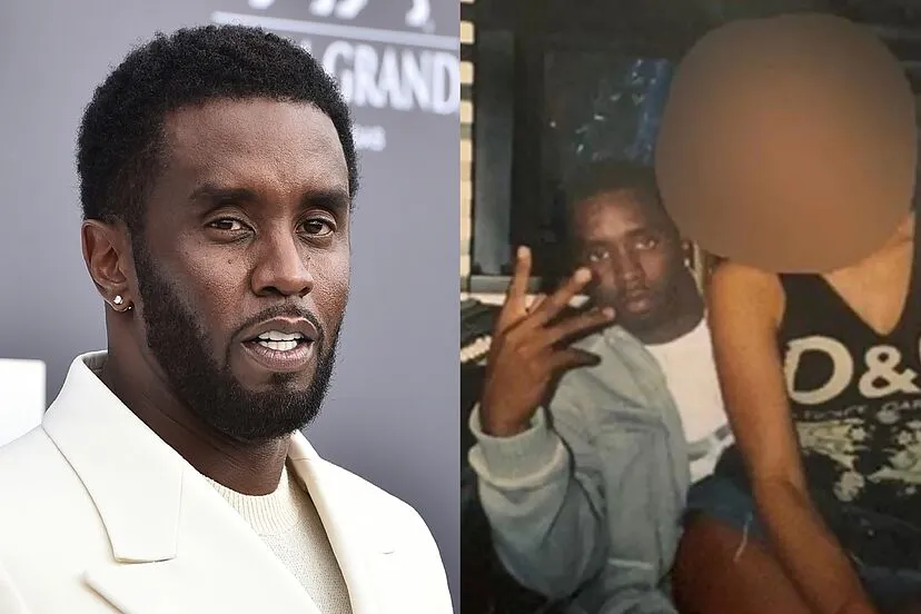 Abuzimet  e  frikshme të Diddy:  I urinonte femrave në fytyrë, dhe  i shkelte me këmbë