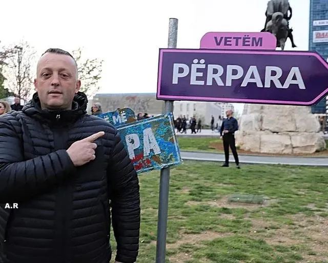 Agron Malaj gardisti i 21 Janarit, rilindasi më i votuar në Mat