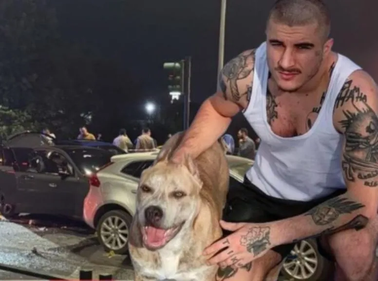 Policia shpall në kërkim të “FORTËT”  që u përleshën me leva dhe armë në Tiranë