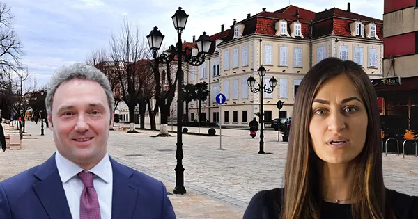 Shkodër/ Bardh Spahia futet në Kuvend, Edona Bilali mbetet jashtë