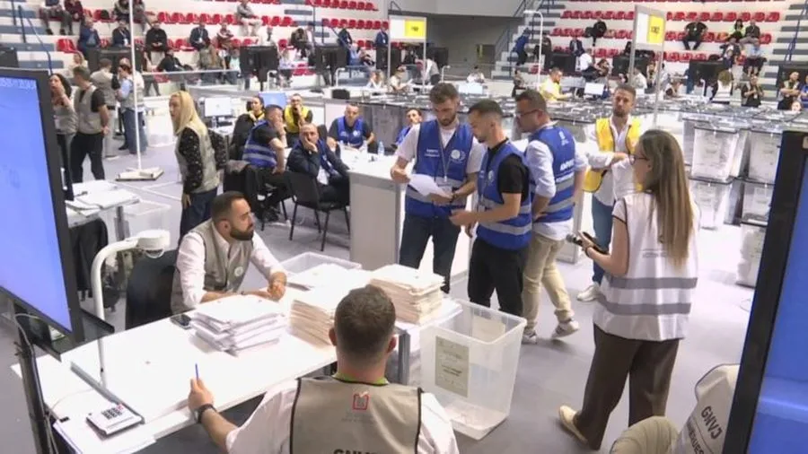 Kush janë 17 emrat më pak të votuar në këto zgjedhje