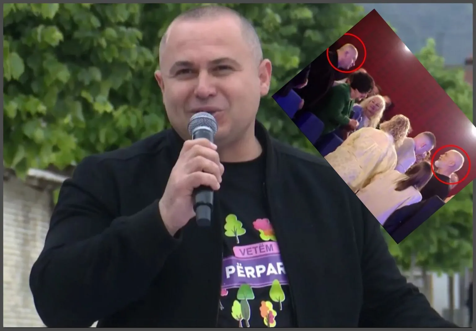 Rama e kërcënoi, SPAK i sekuestron celularin kryebashkiakut të PS