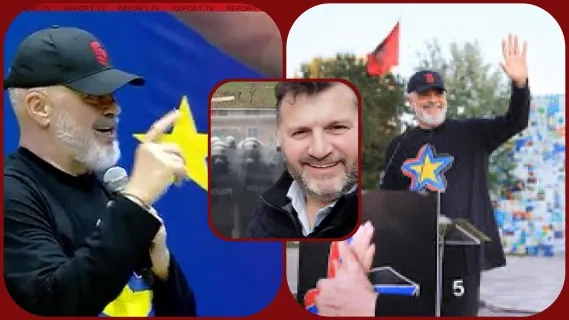 Në Shqipëri ka ardhur ‘Covidi’ apo diktatura po bën provën gjenerale