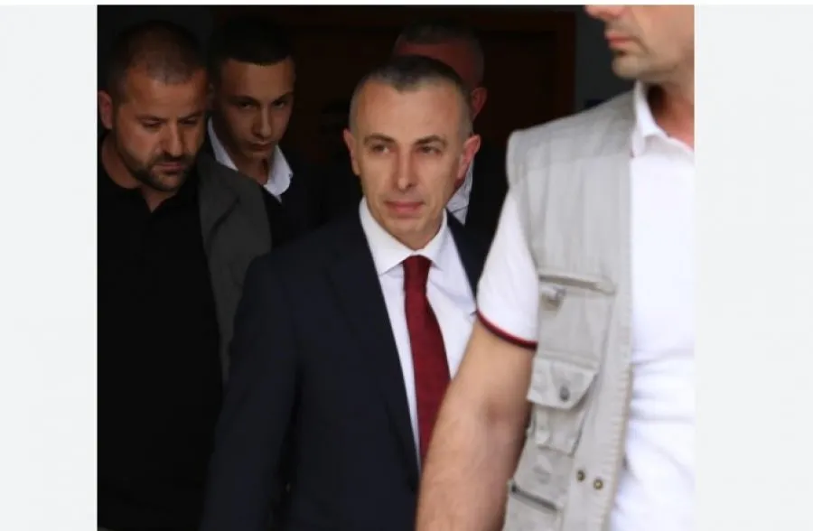 Arian Ndoja thyen rekordin e preferencialeve në Durrës, siguron mbi 8 mijë vota