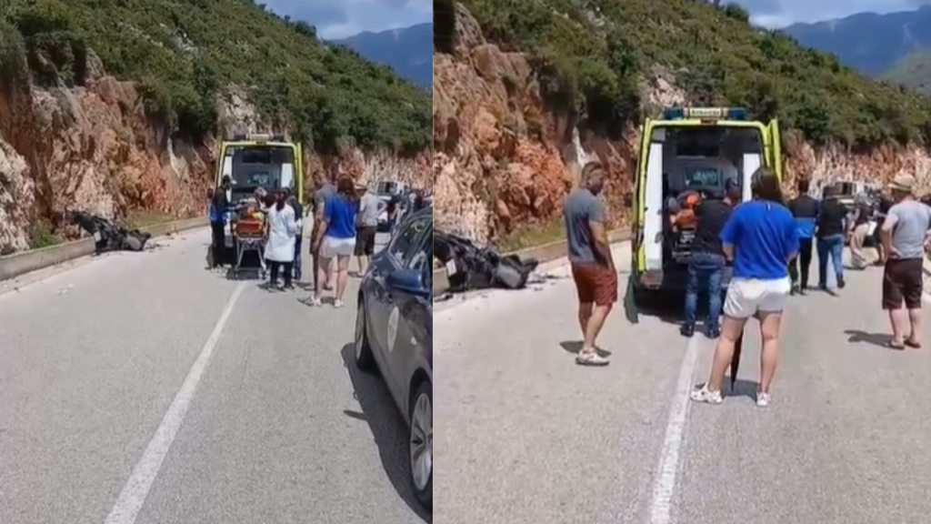 Borsh/ Makina përfundon në kanal, humb jetën polici, plagosen rëndë pasagjerët