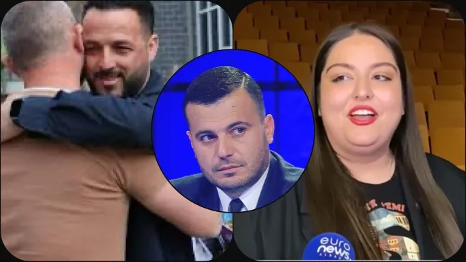 Autopsia e Demokracisë