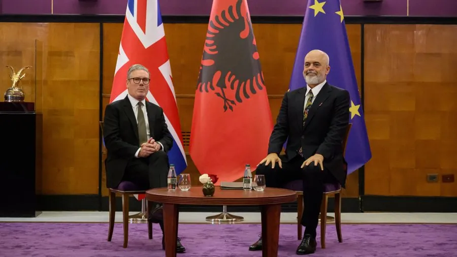‘BBC’: Shqipëria refuzoi të bëhet si Ruanda!
