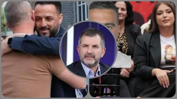 Bushati flet për humbjen e opozitës: Me Sara Milën, humbet edhe Macroni!