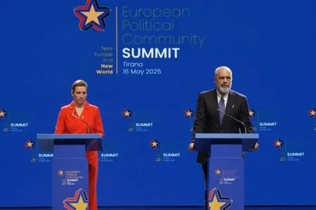 Rama ‘leksione’ liderëve të Unionit: Pse duhej pritur Trump që të flitej për paqe?