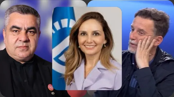 Kush janë 3 më të votuarit në rang vendi?