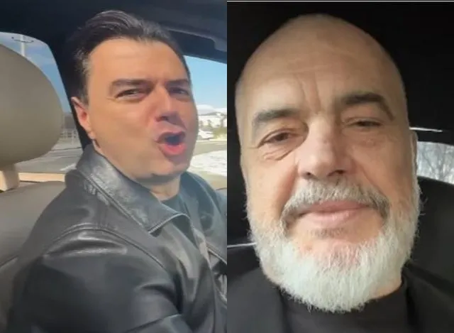 Lul Basha dhe Enkelejd Alibeaj, morën më pak vota se një festë synetllëku