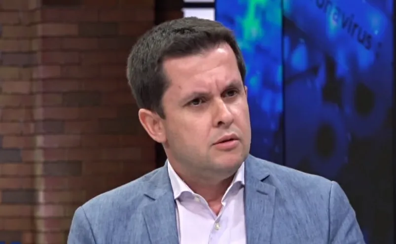 I dyti më i votuari në PD, Ilir Alimehmeti kritika të forta: Nuk fitohet me njerëz të tillë, duhet ndryshim