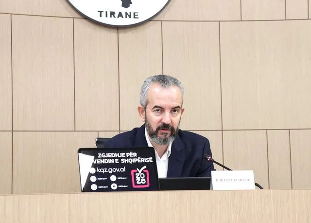 Celibashi: Rezultojnë 109 fletë votimi ekstra, po bëjmë verifikimet