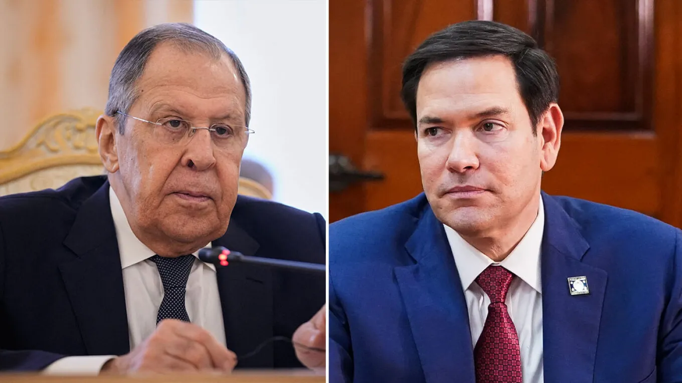Lavrov telefonon Marco Rubion pas takimit Moskë-Kiev në Stamboll!