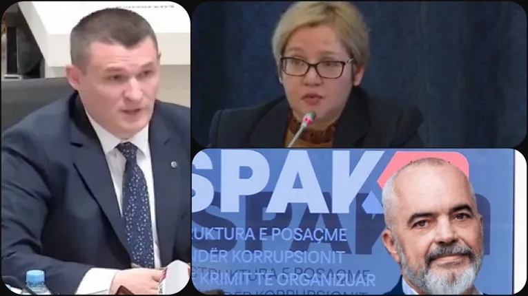 Drejtuesja e BKH akuza të rënda për SPAK: Shumë dosje nuk merren në shqyrtim pa dhënë OK kryeministri Rama