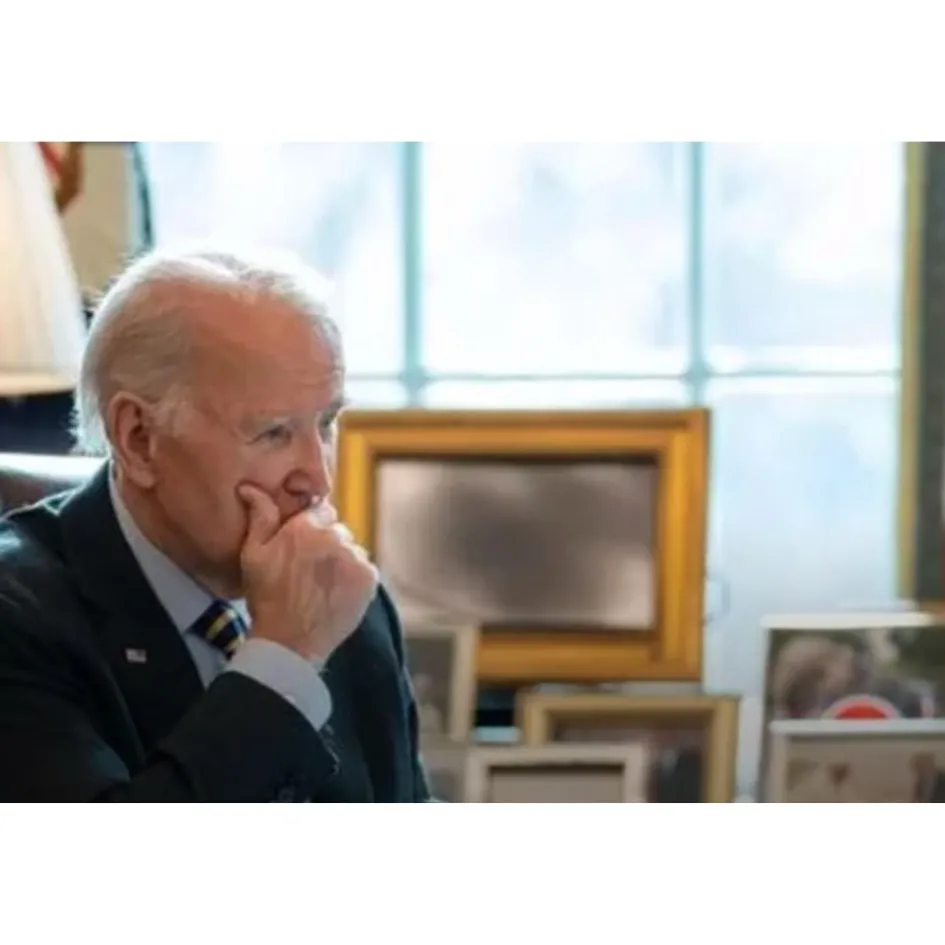 Ish-presidenti i SHBA-së, Joe Biden, diagnostifikohet me kancer në prostatë