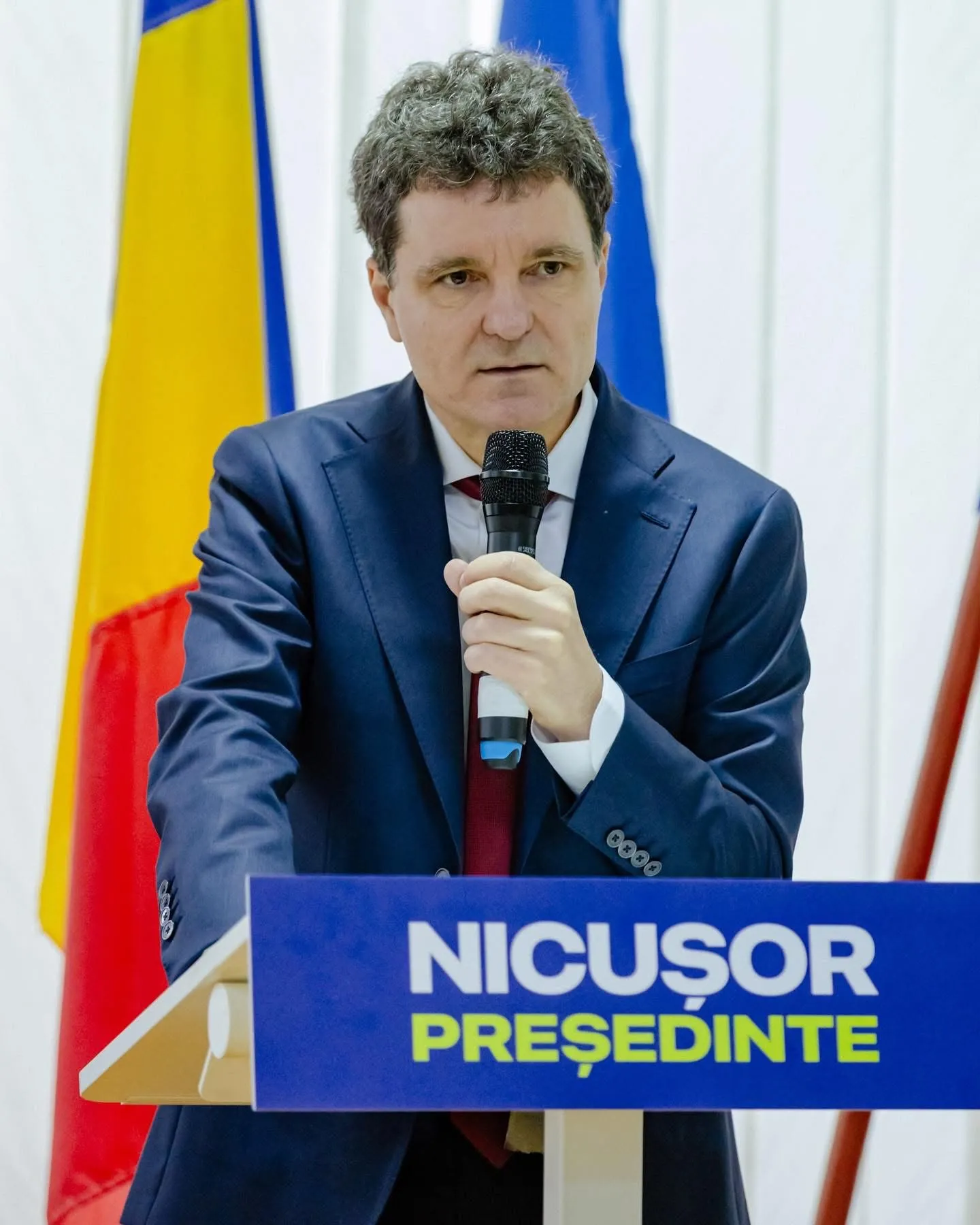 Rumani/ KANDIDATI I PAVARUR FITON PRESIDENCIALET