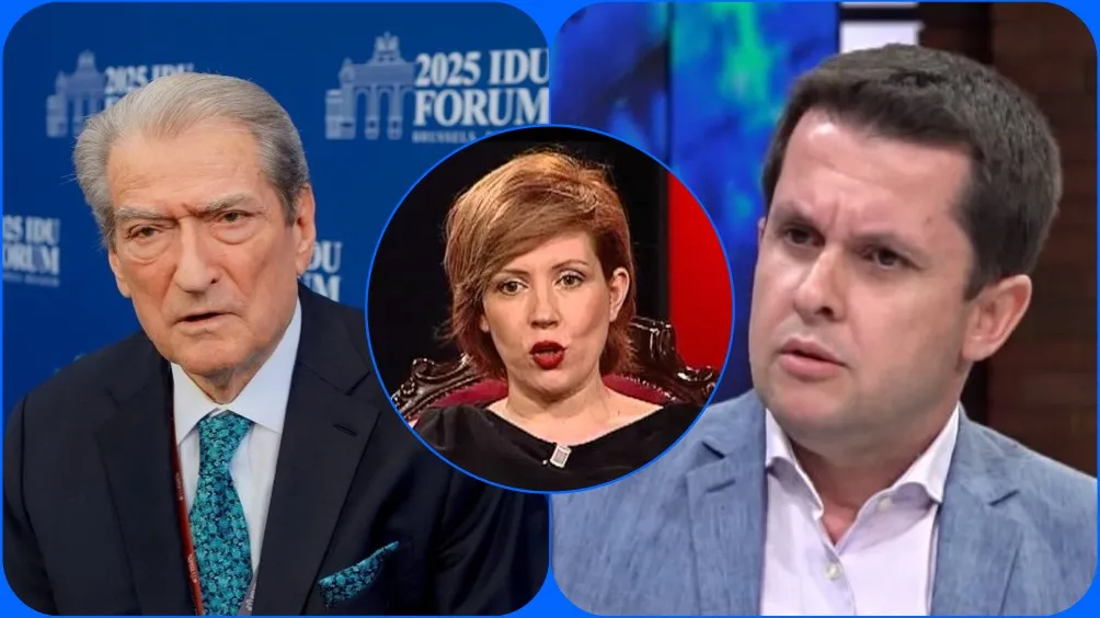 PD i duhet një doktor i ri. Fenomeni Alimehmeti dhe ringritja e demokratëve