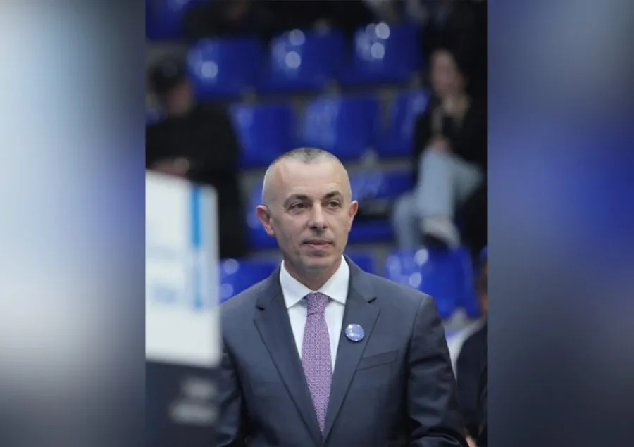 Arian Ndoja falenderon qytetarët: Do të jem zëri juaj në Kuvend!