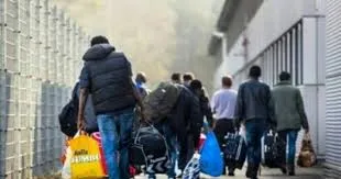 Rënie historike e aplikimeve për azil nga shqiptarët në BE